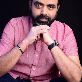 Nikhil Sharma